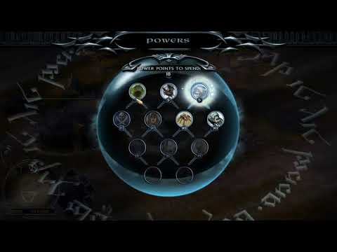 LOTR BFME II ROTWK v8.3.0 1v1 Brutal AI (Goblins vs Elves)