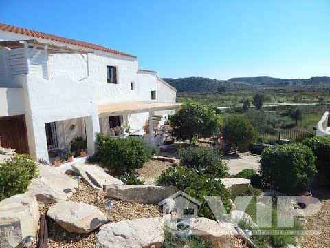 SALE AGREED - VIP7936 - Cortijo for Sale in Cariatiz, Almería 195.000 Euros
