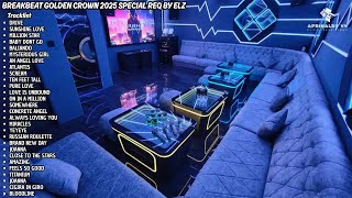 Download lagu NONSTOP BREAKBEAT GOLDEN CROWN 2025 SPECIAL REQ BY ELZ mp3 Download lagu NONSTOP BREAKBEAT GOLDEN CROWN 2025 SPECIAL REQ BY ELZ mp3
