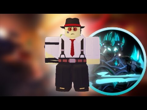 Cómo obtener Chance (Crook Boss) Skin | Tower Defense Simulator & Forsaken