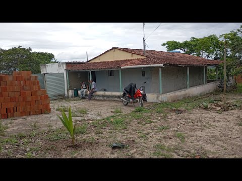 SÍTIO Á VENDA 1/7 HECTARES REMÍGIO PB VALOR 150 MIL ZAP 83 99967-0660 / 99617-1757 IVANILSON 
