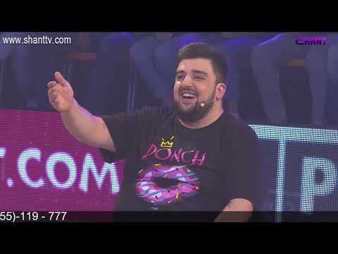 Sport Club - Episode 12