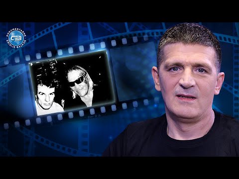 BALKAN INFO: Zoran Branković - Šoškići su bili opasni igrači, a Majmuna sam uvek ignorisao!