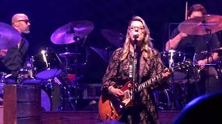 Keep On Growing -  Tedeschi Trucks Band - Warner Theatre, DC 2-16-19