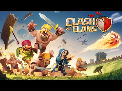 Let’s Play #072 Clash of Clans