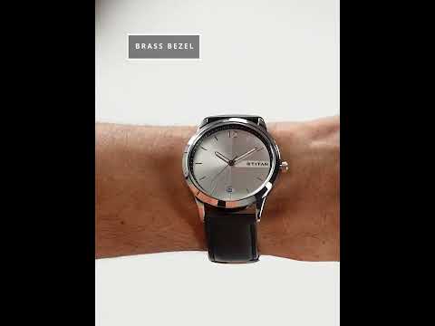 Titan NQ1806SL01 Neo Gents IV Analog Watch - For Men - Buy Titan ...