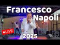 Francesco Napoli | Dni Bystrej 2025 | Music Live on Air 4K | Super Show | Full Concert | Poland