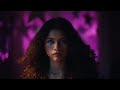 Zendaya - Scared Euphoria