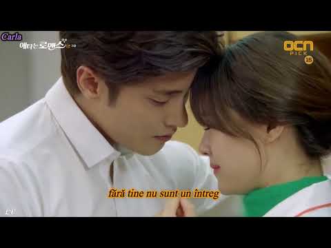 Sung Hoon & Song Ji Eun - „Same“- My Secret Romance - Ost- română sub