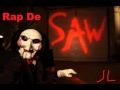 Saw - Imagina! (porta) 