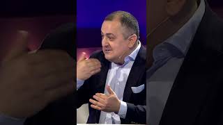 — Վայ, Գիլոյան ջան 😃