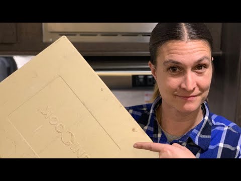 RV Oven Hack For Perfect Baked Goods