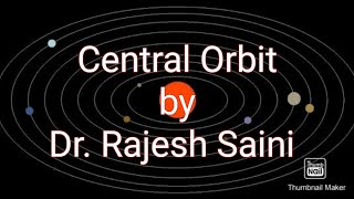 Download Lagu Central orbit video No 7 Thumbnail