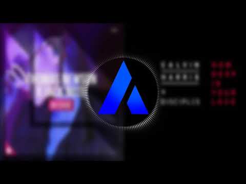 Thomas Newson x Jack Note vs Calvin Harris - Oh How Deep Is Your Love Babe (Anthony Drums Mashup)