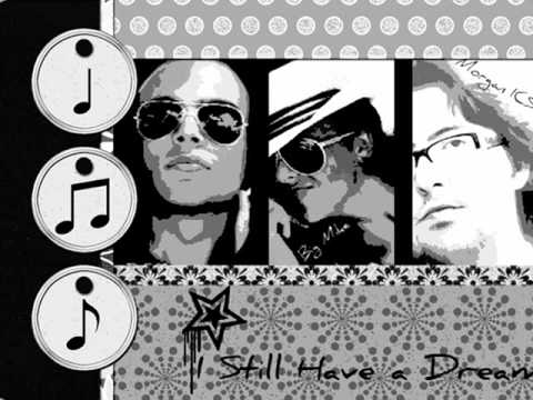 I STILL HAVE A DREAM - SACRESTIJ.