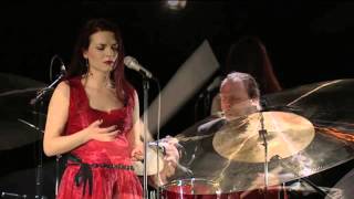 Elina Duni Quartet - Nënë moj - Live at Cully Jazz 2013, Switzerland