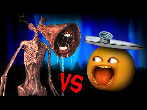 セイレーンヘッド vs カズーヘッド (Siren Head vs Kazoo Head)