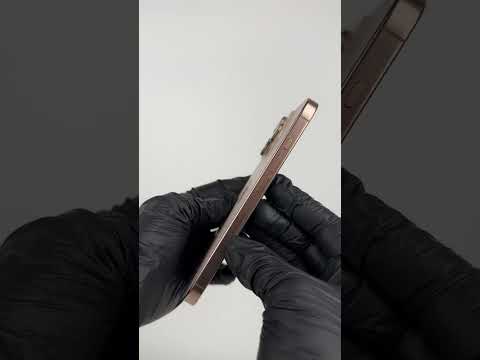 фото iphone 16 pro 256gb desert titanium 91%акб с гарантией и рассрочкой 0