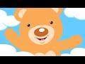 Teddy Bear Teddy Bear Turn Around Nursery Rhymes For Toddlers Cartoons By Kids Tv