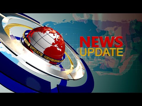 NICE NEWS UPDATE  | 2078 - 08 - 18 @ 1 : 00 PM | NICE TV HD