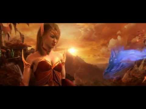 Eluveitie - Inis Mona (Music Video)