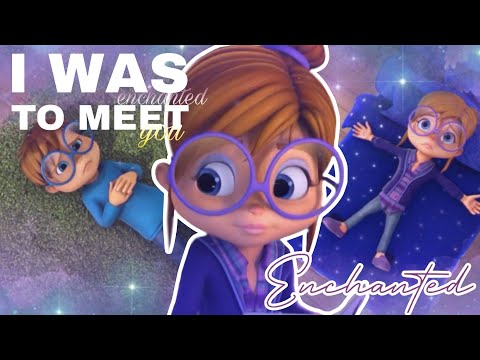 Simon & Jeanette - Enchanted