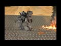 Amazing Robots Action Movie Fx Creatures Fx Fxguru Extreme Movie Fx