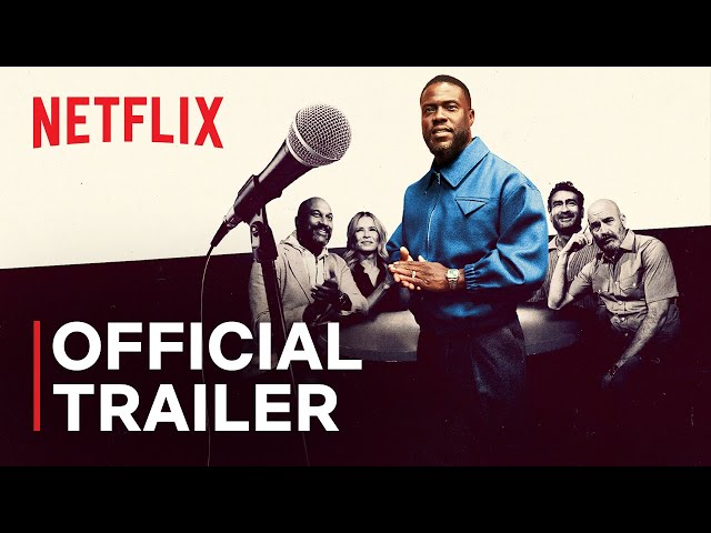 trailers