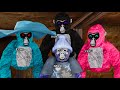 I Hunted EVERY Ghost At 3AM
