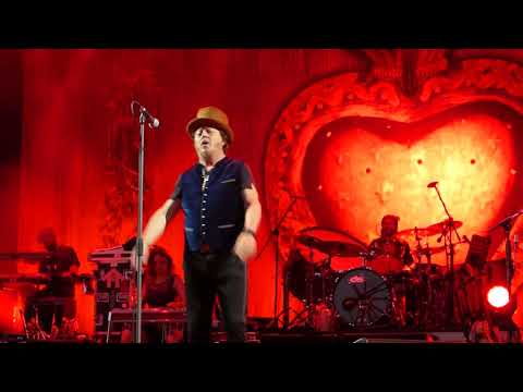 Zucchero at Schloss Kapfenburg - Ten more days - 27-07-2018
