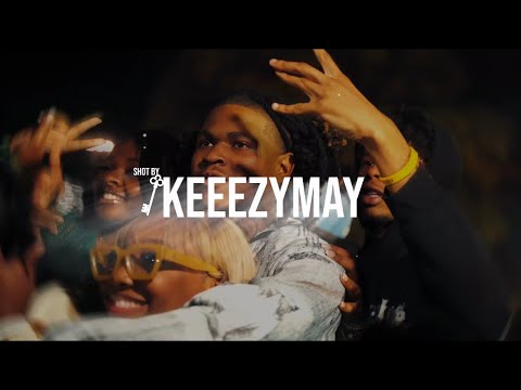 DB.Latrey - ChokeHold (Official Video) 🎥 Shot By. @KEEEZYMAY