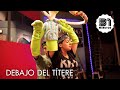 31 minutos - Debajo del títere - Jani Dueñas