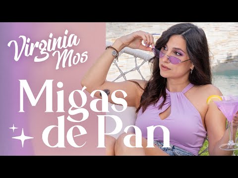 Migas De Pan - Virginia Mos