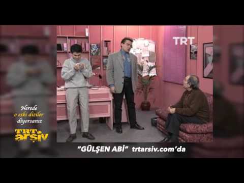 Gülşen Abi