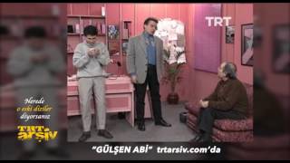 Gülşen Abi