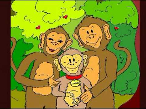 Jimmy The Monkey WMV V9