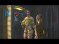 RESIDENT EIVL 2 REMAKE Sherry Summertime Suit Tape Bound Mod
