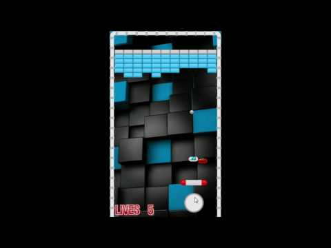 Brick Breaker Video