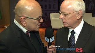 Posse da nova diretoria clínica do Hospital Moinhos de Vento