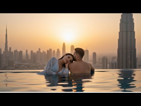 DEYZAN - AZIZAM (Official Ai Music Video )