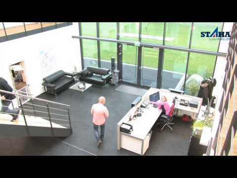 Hier stellen wir Ihnen unser Unternehmen vor.