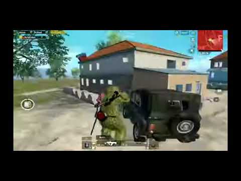 PUBG MOBILE TOP 25 Killed Wan min