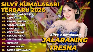 Download lagu SILVY KUMALASARI JALARANING TRESNA - LAUT KIDUL - NEGORO ANGIN || FULL ALBUM TERBARU 2026 mp3