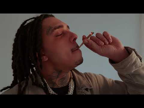 Nvnes -  Rumores 📵 Prod. Gxrdenx (VIDEO OFICIAL) @_armadilha 