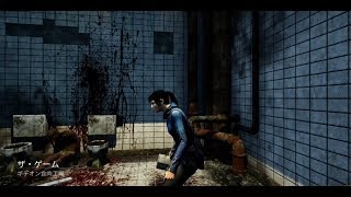 【Dead by Daylight】キャンパー凜ちゃんとあたふた