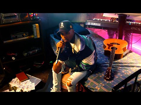 Tory Lanez - Distance (Live) [Official Music Video]