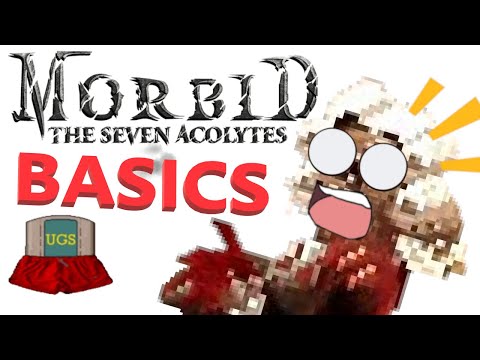Morbid: The Seven Acolytes Gameplay Tips Wish I Knew