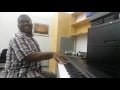 Terrance Shider Oh Holy Night Piano Cover