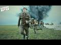 Running Through The Battlefield 1917 2019 Screen Bites