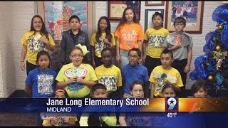 Jane Long Elementary School